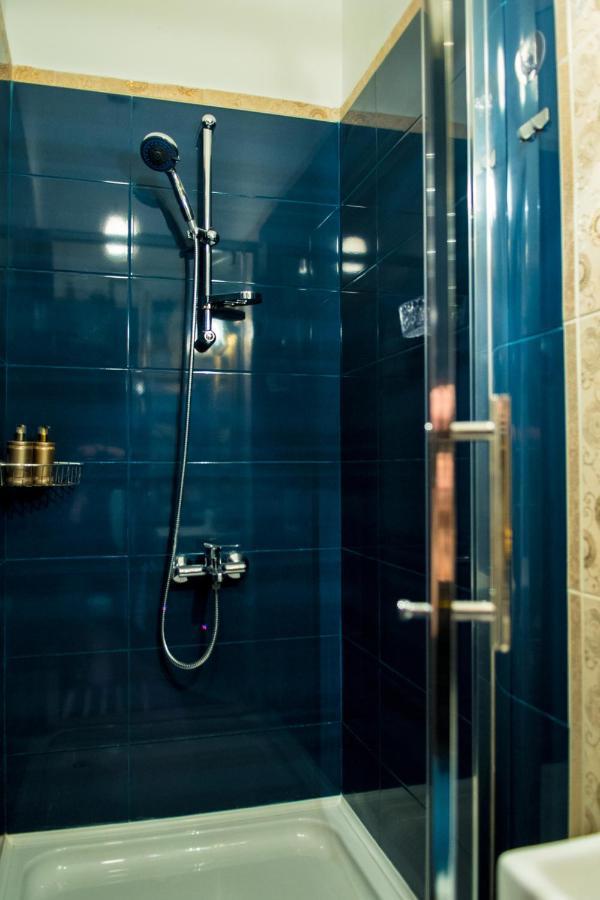 Apartma 2 On Seven Zagreb