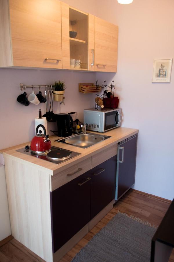 Apartma 2 On Seven